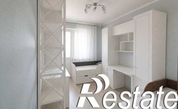 3-комн квартира Российская улица, 79/3 к2,  д. 79/3 к2