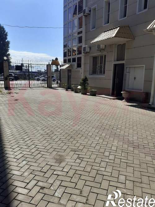 Продажа здания Уральская ул.