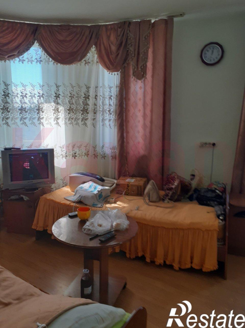 Продажа здания Уральская ул.