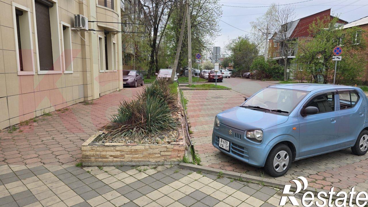 Сдать торговое помещение за 170 000 рублей на Северная ул.