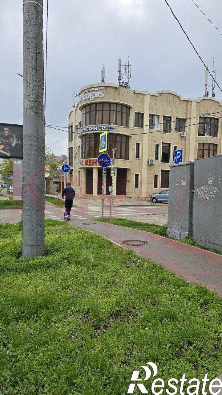 Сдать торговое помещение за 170 000 рублей на Северная ул.