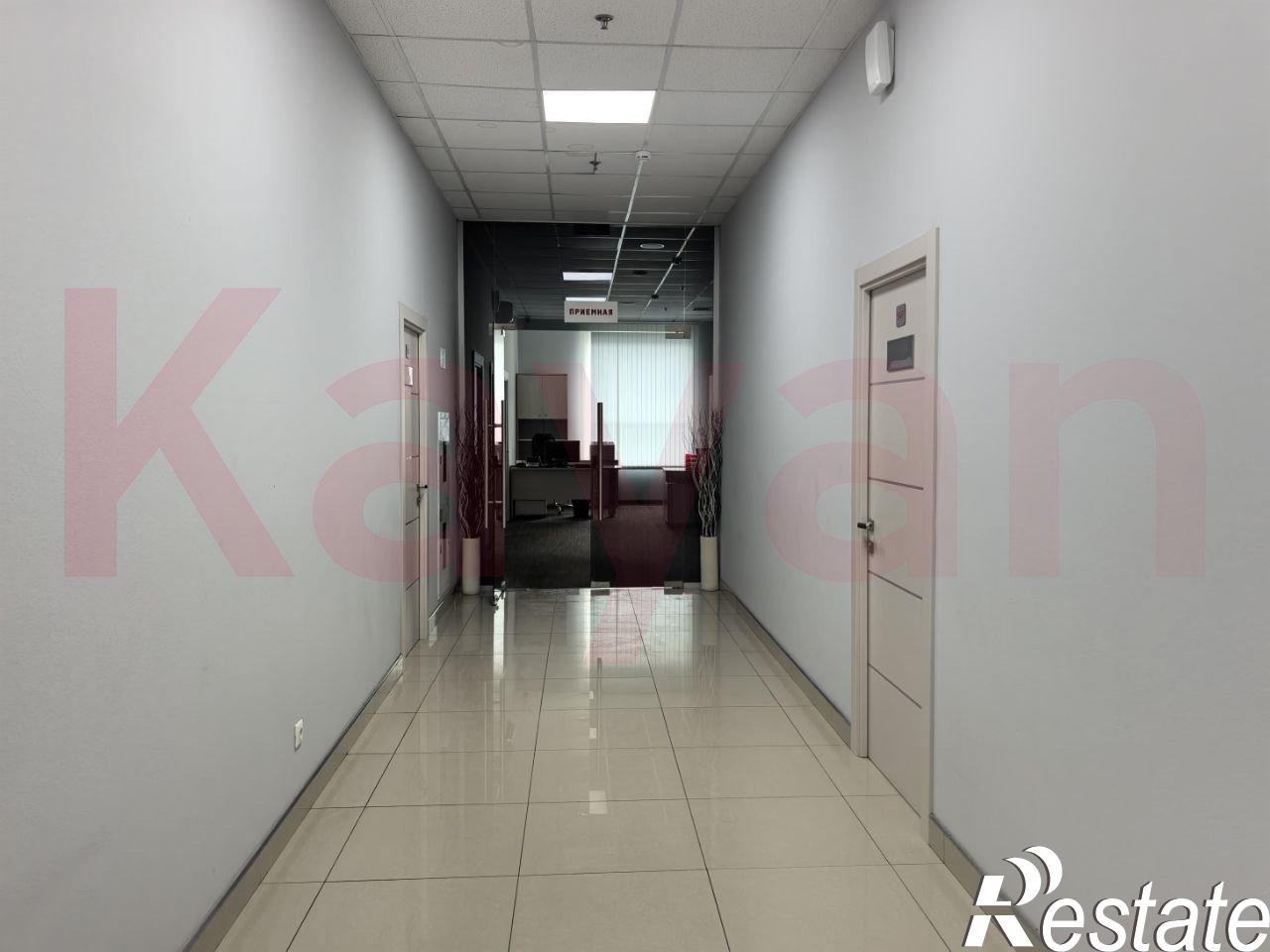 Купить офис, помещение под офис за 230 000 000 рублей на Красных Партизан ул.