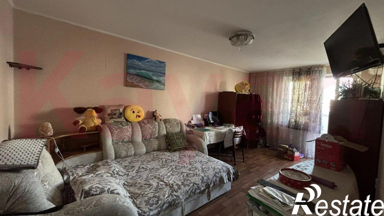 Купить квартиру за 6 200 000 рублей на 3-я Целиноградская ул.