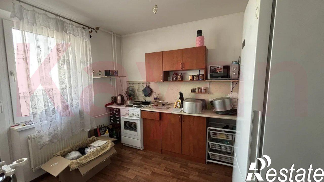 Купить квартиру за 6 200 000 рублей на 3-я Целиноградская ул.