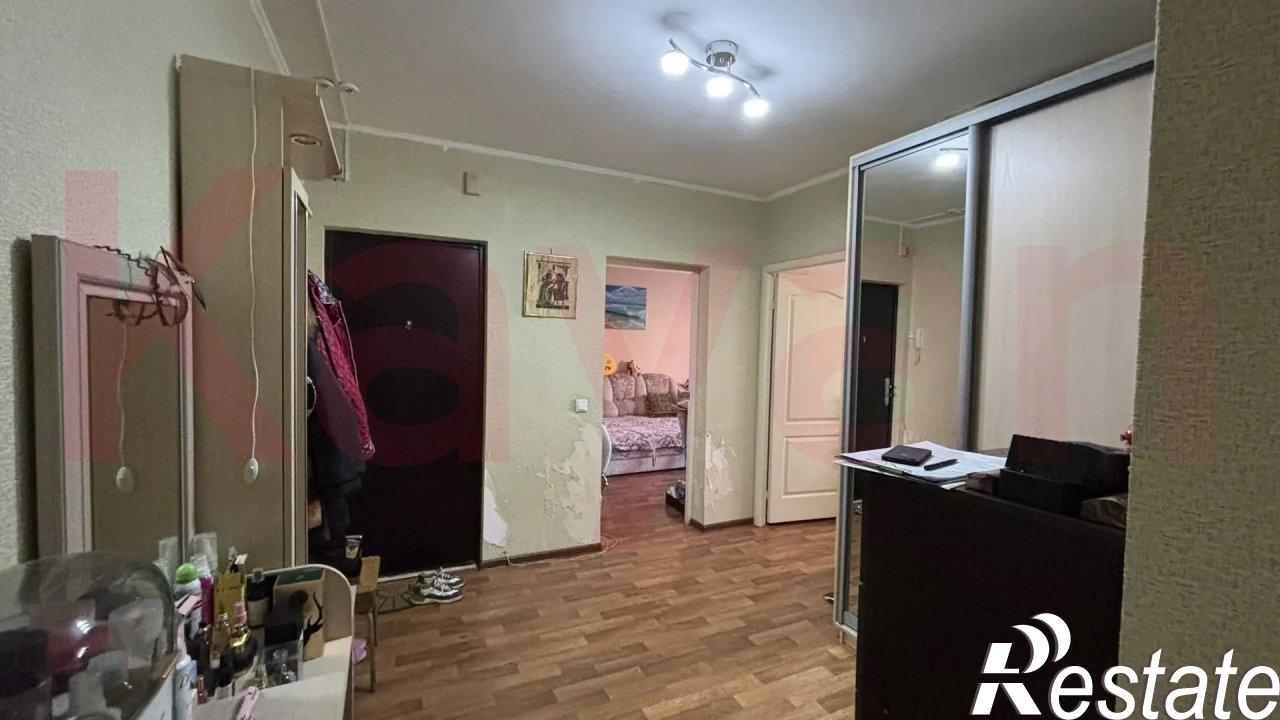 Купить квартиру за 6 200 000 рублей на 3-я Целиноградская ул.