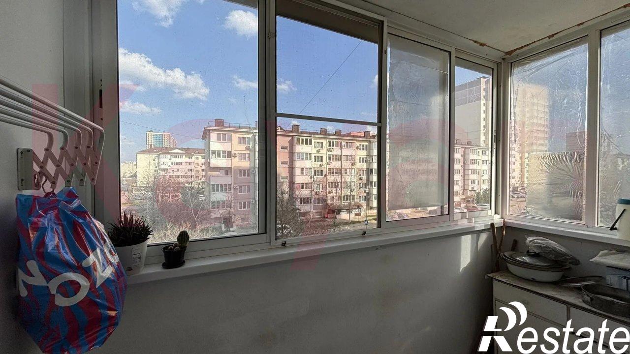 Купить квартиру за 6 200 000 рублей на 3-я Целиноградская ул.