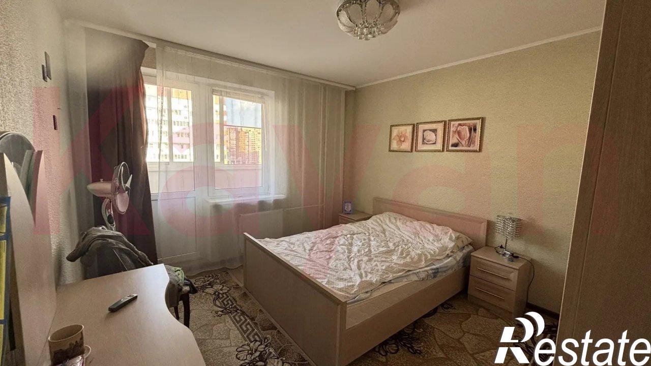 Купить квартиру за 6 500 000 рублей на Душистая ул.