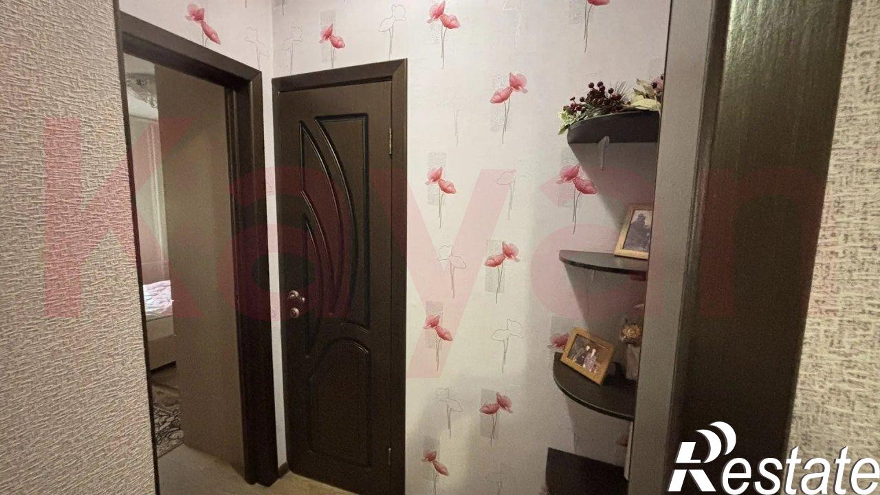 Купить квартиру за 6 500 000 рублей на Душистая ул.