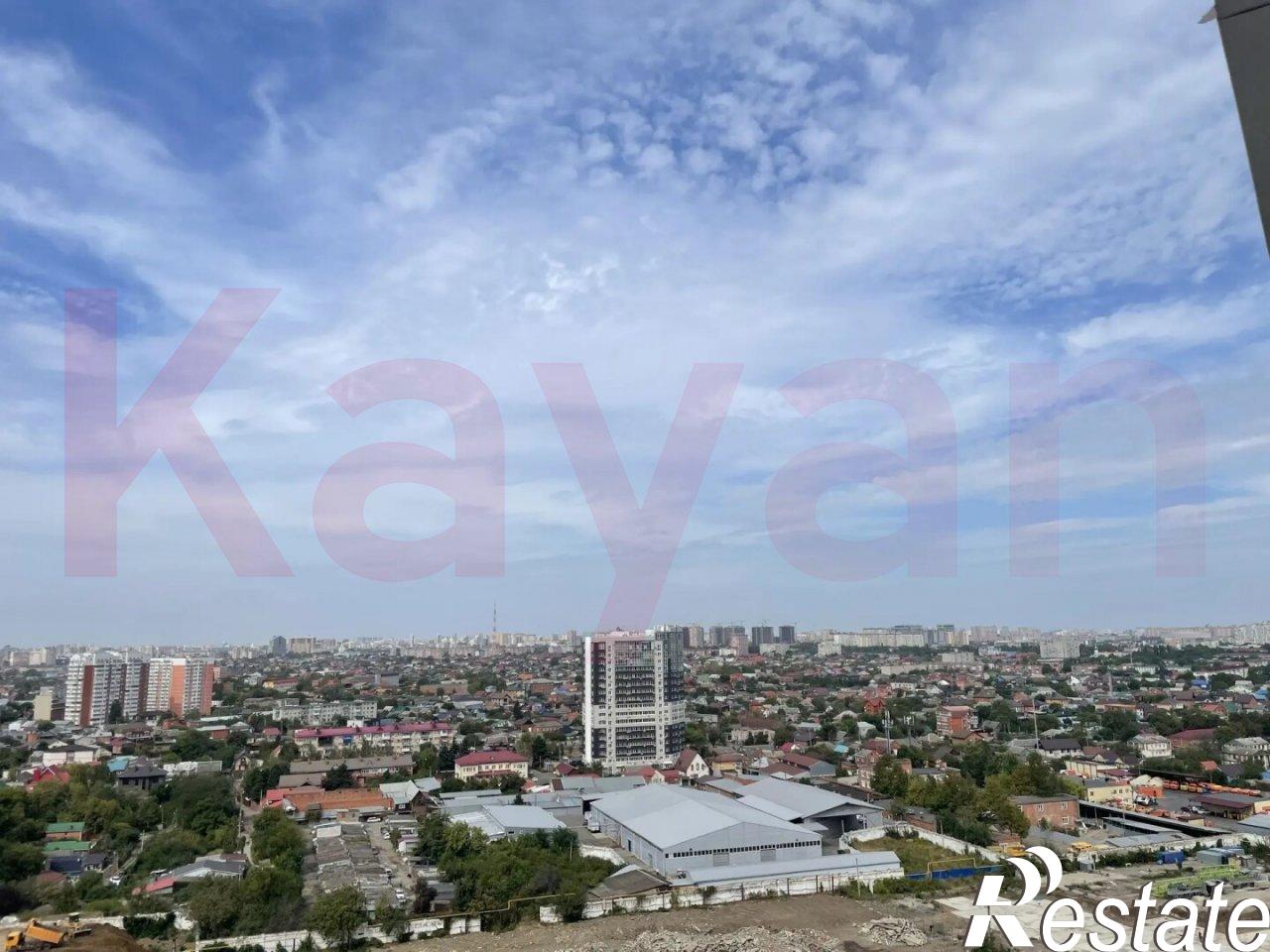 Купить квартиру за 5 665 000 рублей на Воронежская ул.