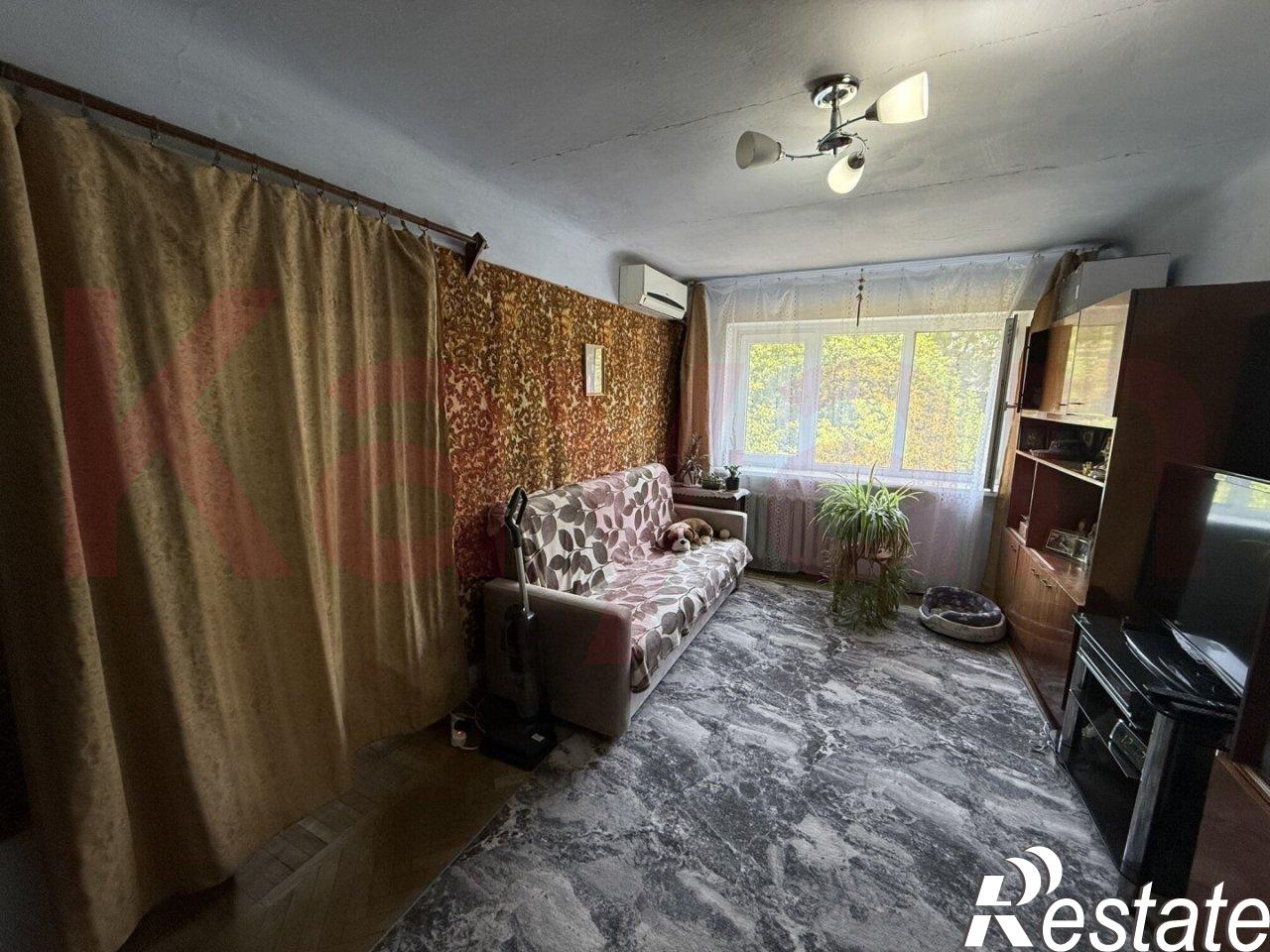 Купить квартиру за 3 990 000 рублей на им. Толбухина ул.