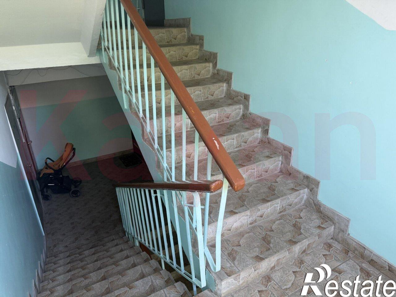 Купить квартиру за 3 990 000 рублей на им. Толбухина ул.