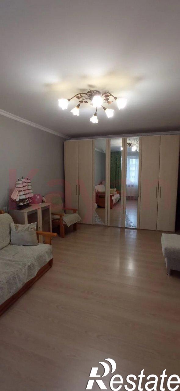 Купить квартиру за 6 300 000 рублей на им. Атарбекова ул.