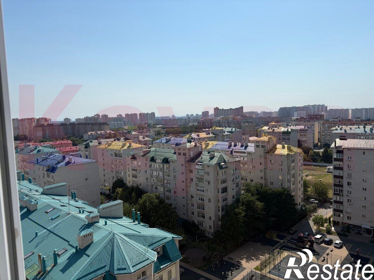 Купить квартиру за 4 900 000 рублей на Черкасская ул.
