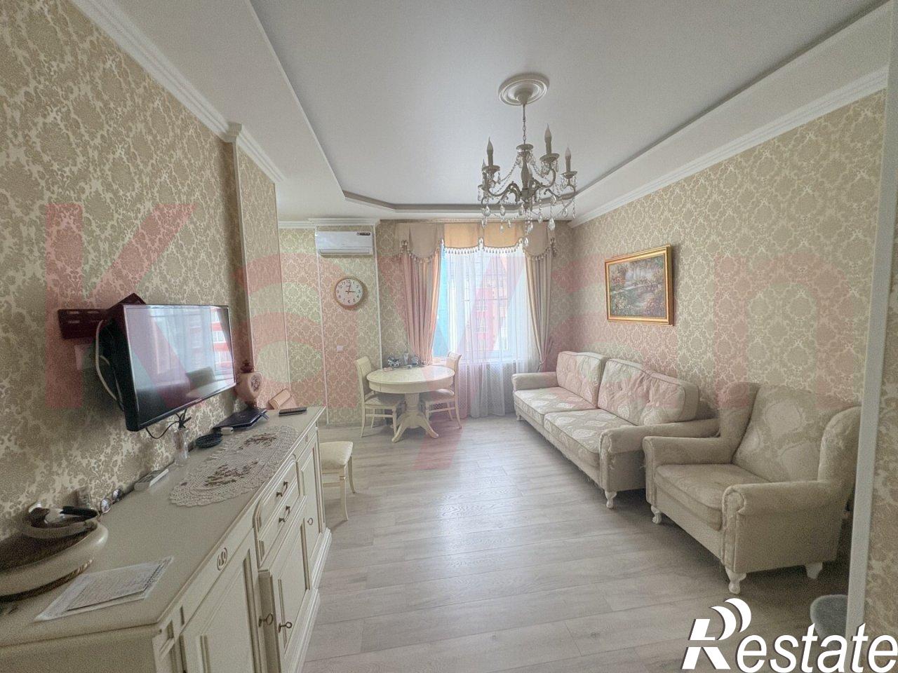 Купить квартиру за 9 100 000 рублей на Баварская ул.
