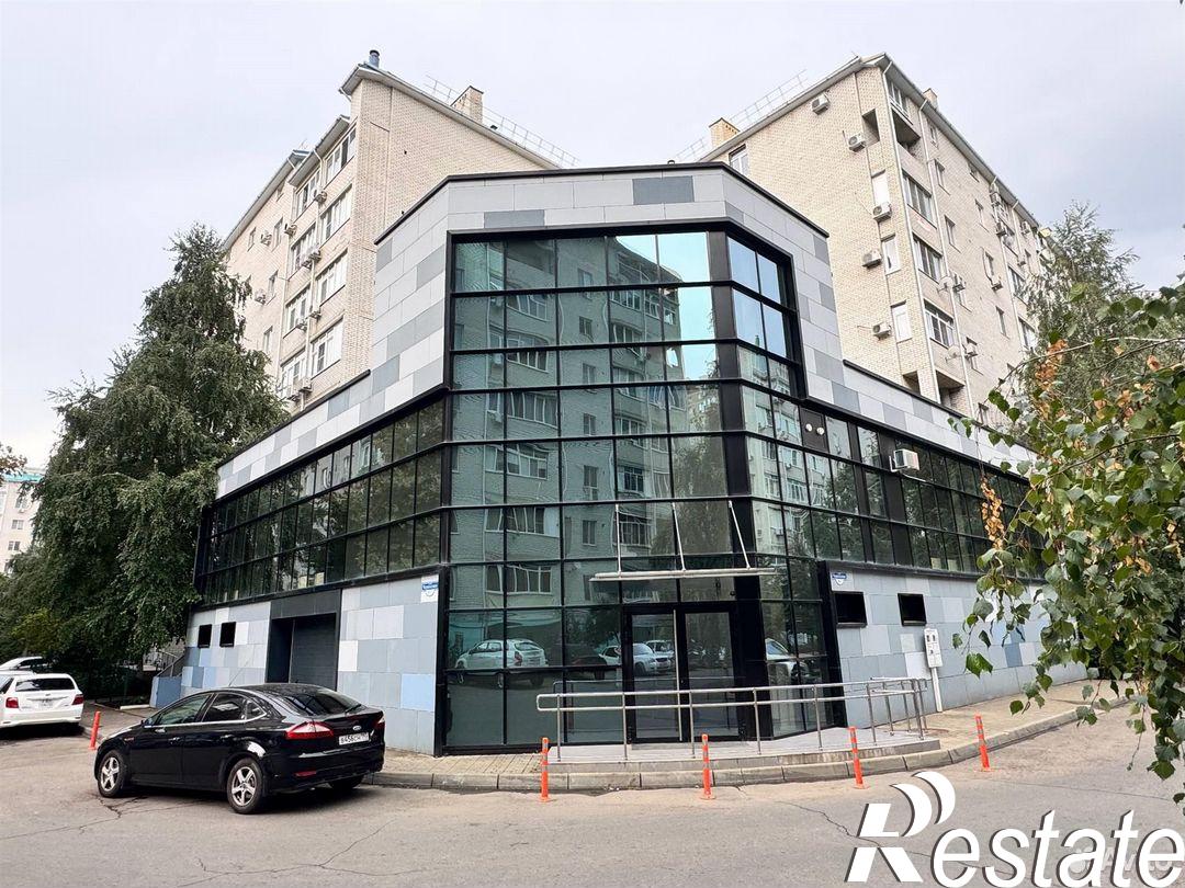 Купить торговое помещение за 90 000 000 рублей на Черкасская улица, 45