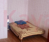 1-комн, 36кв м, этаж 16/16 Командорская ул.