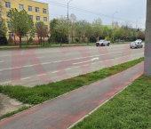 торговое помещение 170.8 кв м Северная ул.