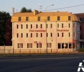 ОСЗ 1610 кв м Уральская ул.