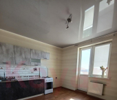2-комн, 72кв м, этаж 13/17 им. Александра Покрышкина ул.