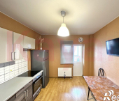1-комн, 46кв м, этаж 13/18 им. Репина проезд