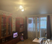 1-комн, 31.9кв м, этаж 6/9 им. Карякина ул.