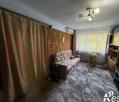 2-комн, 40кв м, этаж 3/5 им. Толбухина ул.