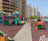 2-комн, 65кв м, этаж 23/24 им. писателя Знаменского проспект