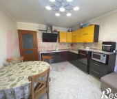 3-комн, 81.2кв м, этаж 10/12 2-я Целиноградская ул.