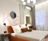 1-комн, 42.7кв м, этаж 14/20 Уральская ул.