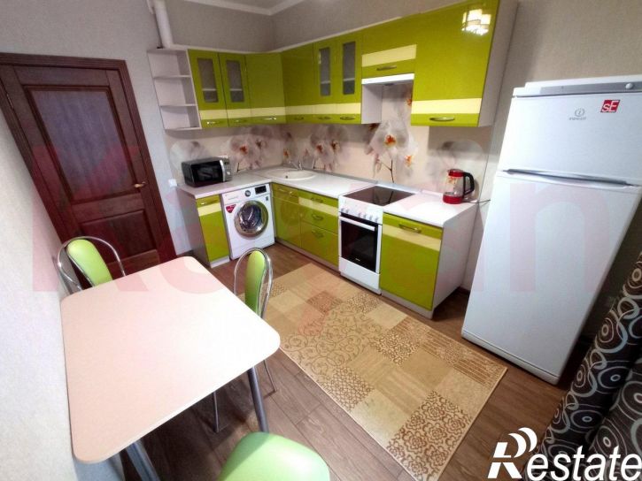 1-комн квартира Красная ул.