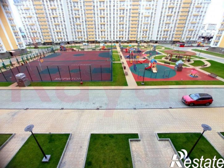 1-комн квартира Красная ул.