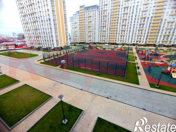 1-комн квартира Красная ул.