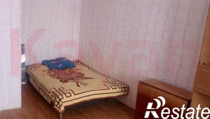1-комн квартира Командорская ул.
