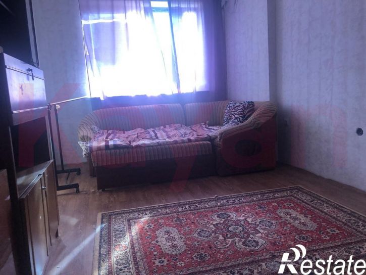 1-комн квартира Командорская ул.