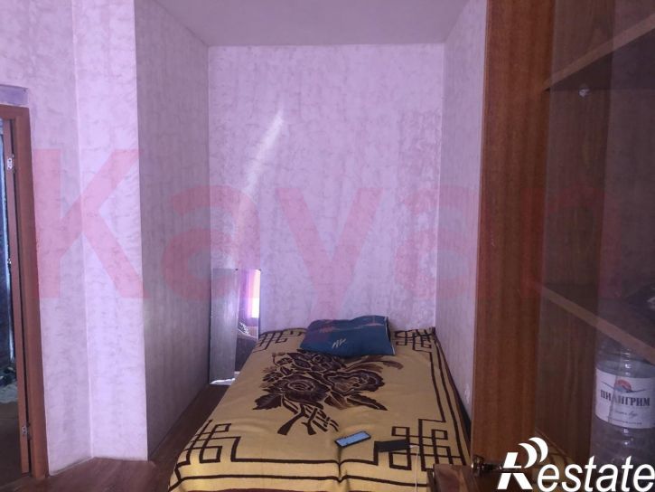 1-комн квартира Командорская ул.