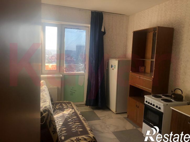 1-комн квартира Командорская ул.