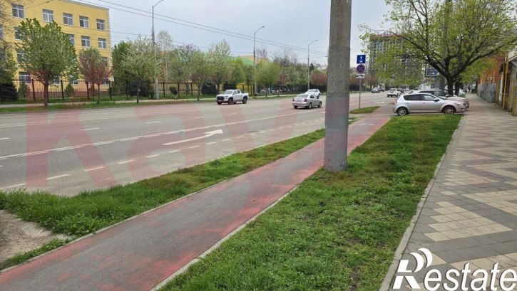 Торговое помещение Северная ул.