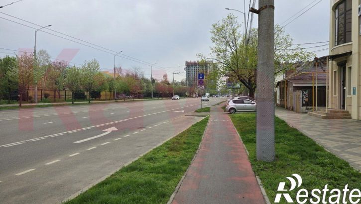 Торговое помещение Северная ул.