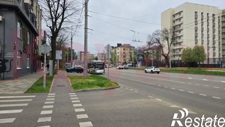 Торговое помещение Северная ул.