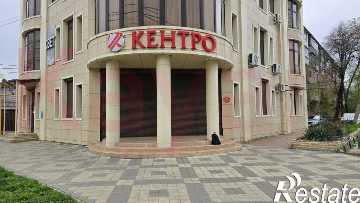 Торговое помещение Северная ул.