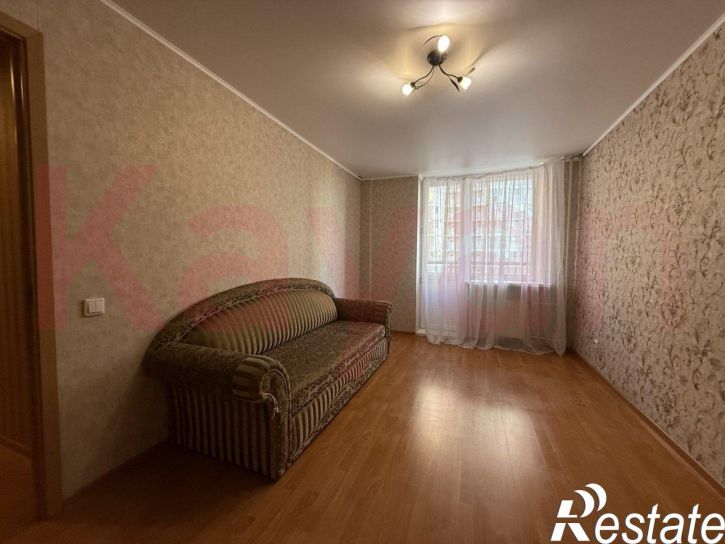 2-комн квартира Дзержинского ул.