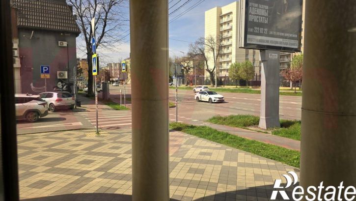 Торговое помещение Северная ул.