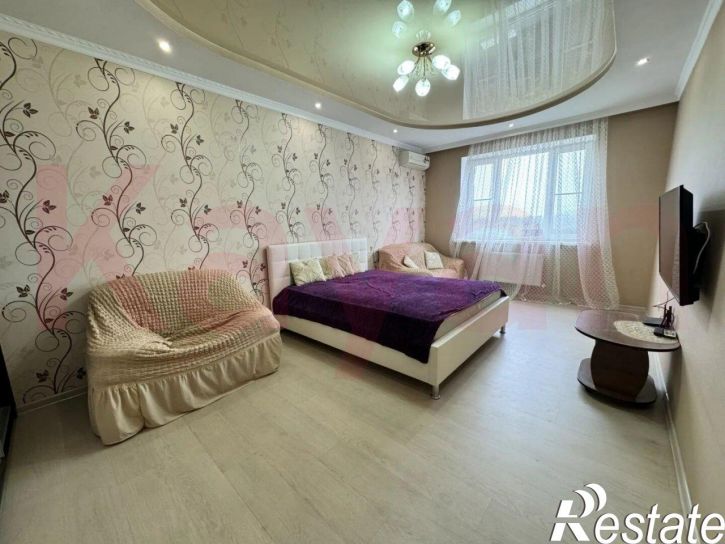 1-комн квартира Жлобы ул.
