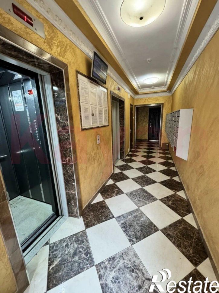 1-комн квартира Жлобы ул.