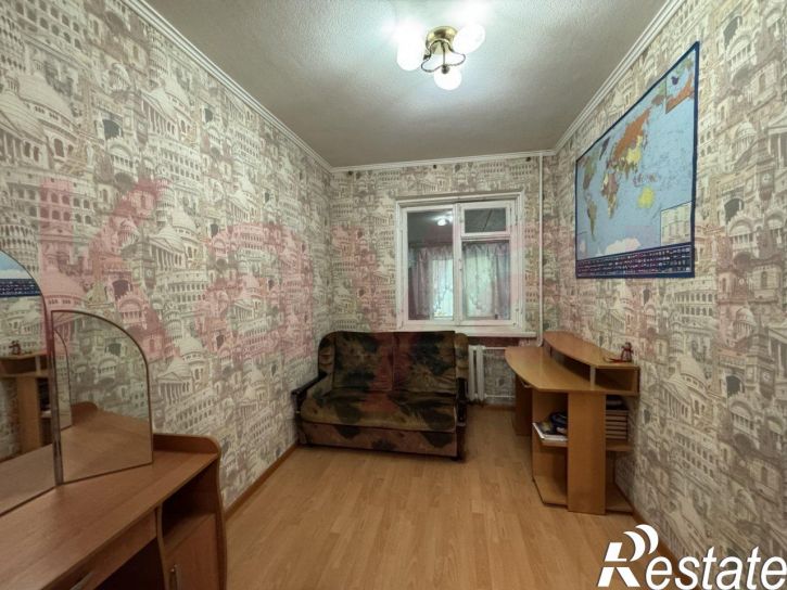 2-комн квартира Совхозная ул.