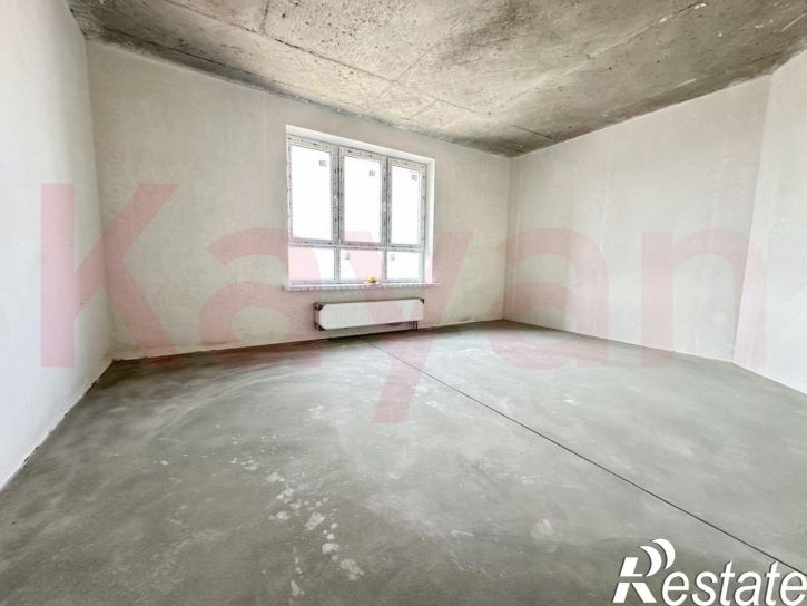 3-комн квартира Дзержинского ул.