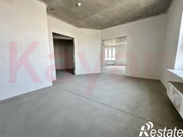 3-комн квартира Дзержинского ул.