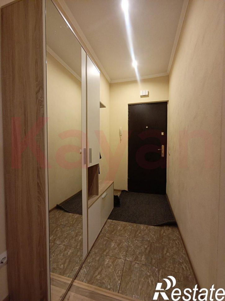 1-комн квартира им. Александра Покрышкина ул.