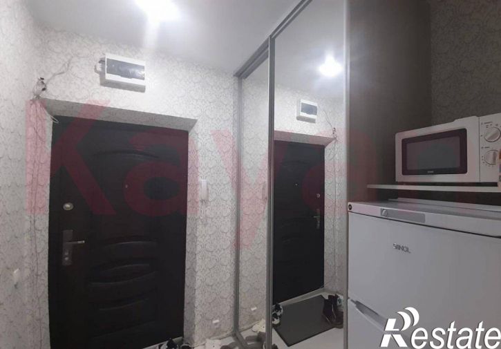Студия им. Героя Сарабеева В.И. ул.
