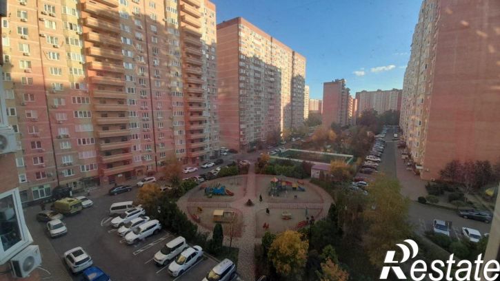 Студия им. Героя Сарабеева В.И. ул.